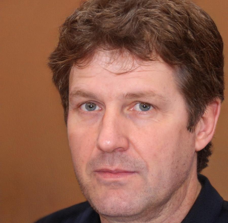 Prof. Stefan Kramer, Strategischer Berater