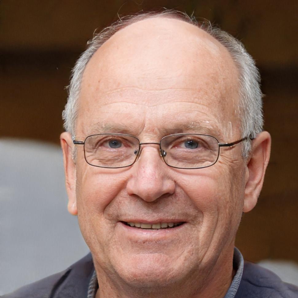 Dr. Marcus Weintraub, Leiter Forschung und Entwicklung
