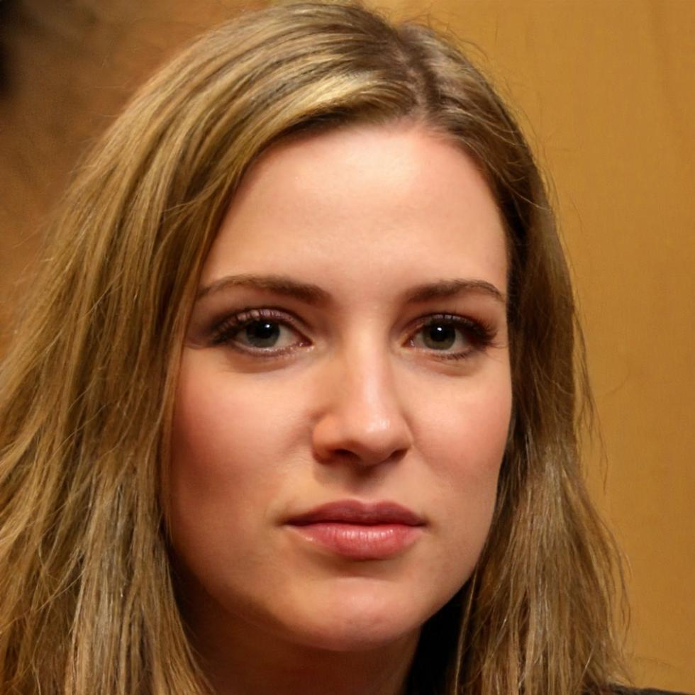 Dr. Sarah Weber, Finanzexpertin und Chefanalystin bei quendolisarq
